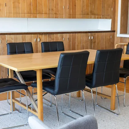 Clapotis A 0701 G דירה אוסטדאונקרק