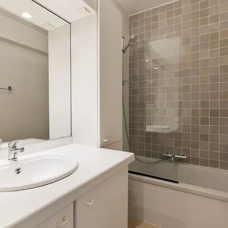 דירה Clapotis A 0701 G