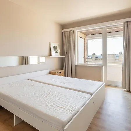 Clapotis A 0701 G אוסטדאונקרק