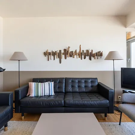 דירה Clapotis A 0701 G *