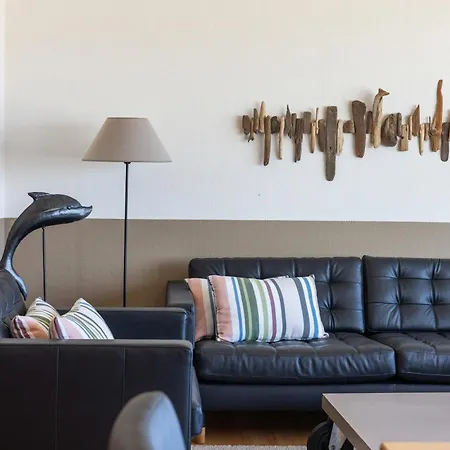 דירה Clapotis A 0701 G