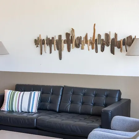 Clapotis A 0701 G דירה