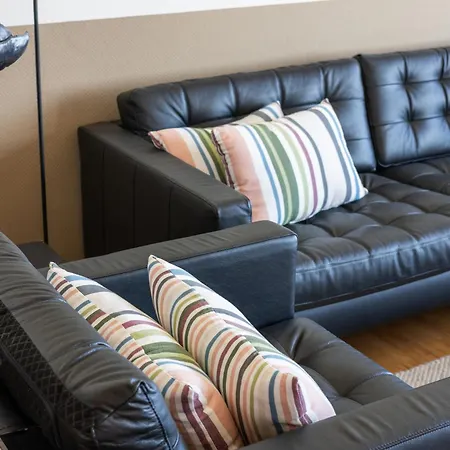 Clapotis A 0701 G דירה אוסטדאונקרק