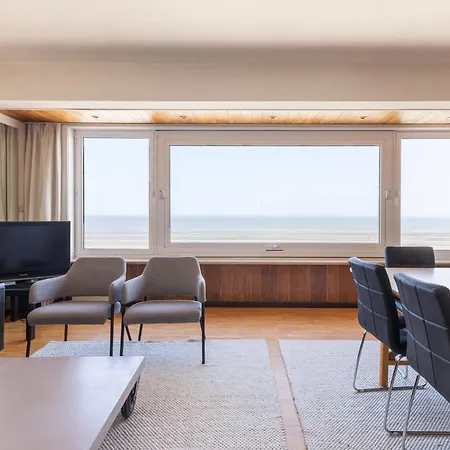 דירה Clapotis A 0701 G אוסטדאונקרק