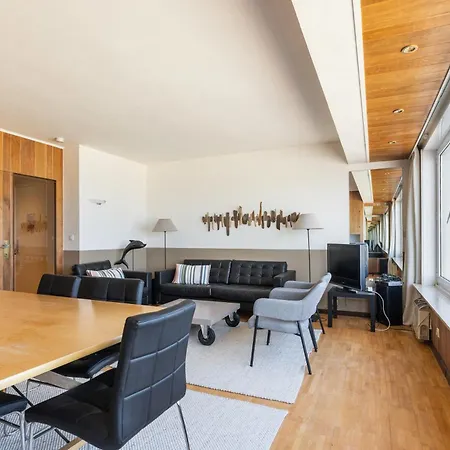 Clapotis A 0701 G דירה